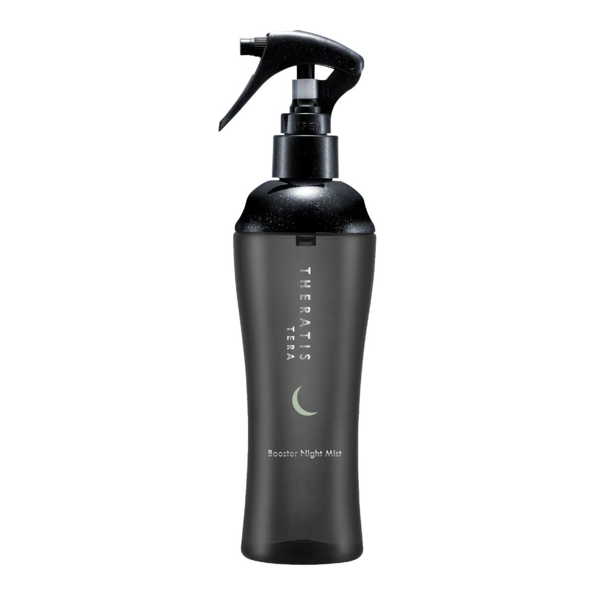 THERATIS Tera Booster Night Mist 220mL, Verbena Night Aroma