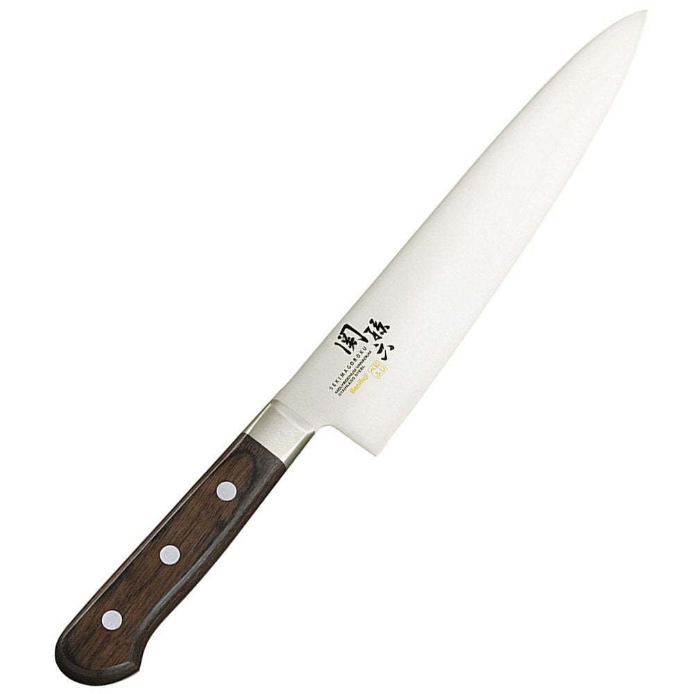 KAI Seki Magoroku Benifuji Gyuto Chef's Knife — 180 To 270 mm
