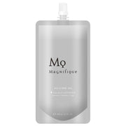 Magnifique All-in-One Gel Refill 200 mL, Toner Emulsion Serum and Aftershave Lotion in One, Men's Skin Care, Floral Woody Scent