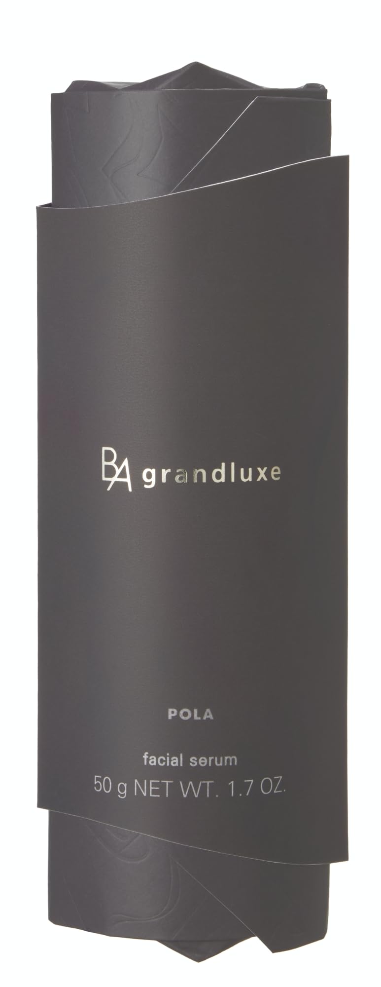 POLA B.A Grandluxe IV, Facial Serum and Emulsion, 50 g Bottle or 50 g Refill