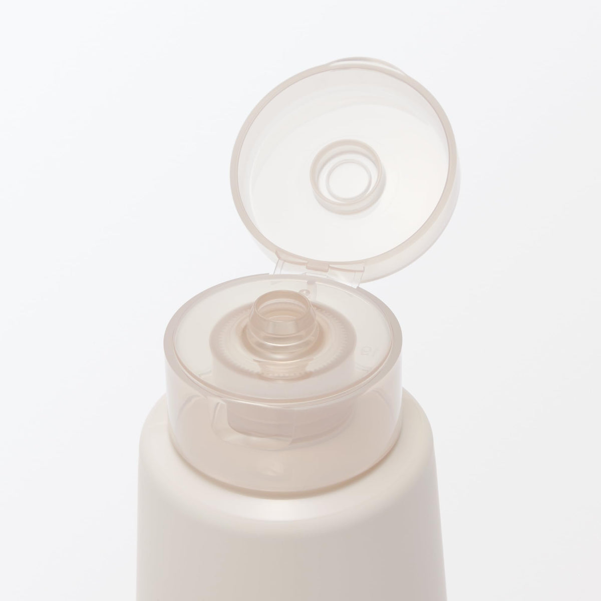 MUJI Fermented Botanical Liquid Hair Mask, Moisture Type 200 g, Rinse-Off Hair Treatment Mask with Ceramide, Made in Japan