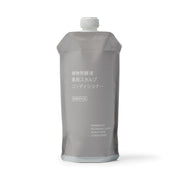 MUJI Medicated Scalp Conditioner Refill — 340g