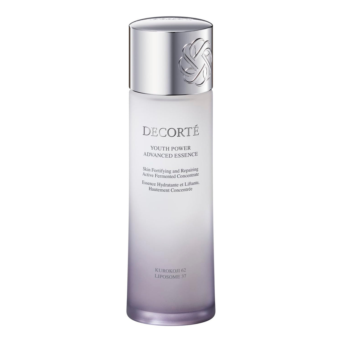 DECORTÉ Youth Power Advanced Essence, 80 mL, 150 mL or 250 mL