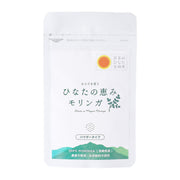 Hinata No Megumi Moringa Powder, 100% Miyazaki, 25 g