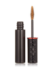 Maquillage Eyebrow Color Wax, Waterproof Wax Eyebrow Mascara That Sets Brow Hairs Naturally, 5 g in 77 Yellow Brown, 55 Natural Brown, 66 Light Brown or N100 Clear Brown