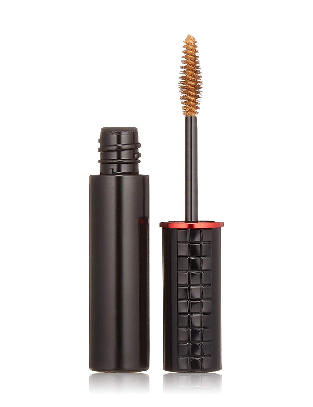 Maquillage Eyebrow Color Wax, Waterproof Wax Eyebrow Mascara That Sets Brow Hairs Naturally, 5 g in 77 Yellow Brown, 55 Natural Brown, 66 Light Brown or N100 Clear Brown