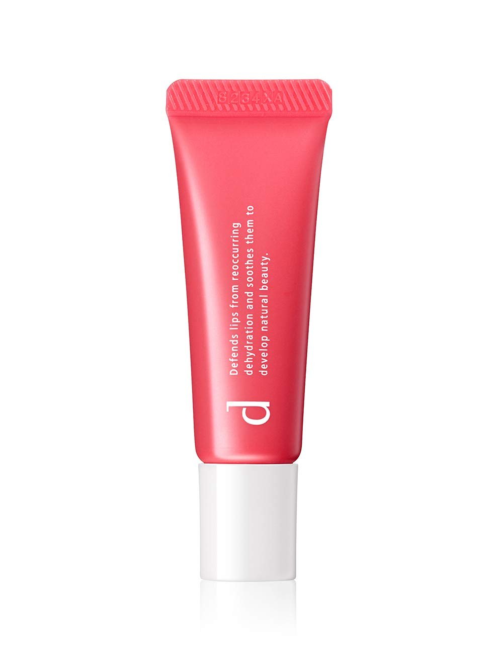 Medicated Tinted Lip Essence, Fragrance-Free, 10 g, Clear Red, Coral Beige, Sweet Pink