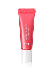 Medicated Tinted Lip Essence, Fragrance-Free, 10 g, Clear Red, Coral Beige, Sweet Pink