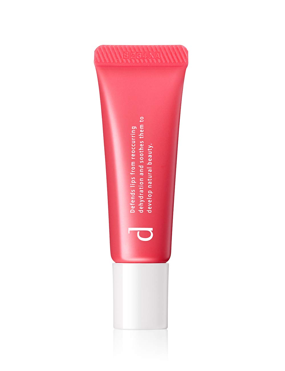 Medicated Tinted Lip Essence, Fragrance-Free, 10 g, Clear Red, Coral Beige, Sweet Pink