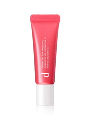 Medicated Tinted Lip Essence, Fragrance-Free, 10 g, Clear Red, Coral Beige, Sweet Pink