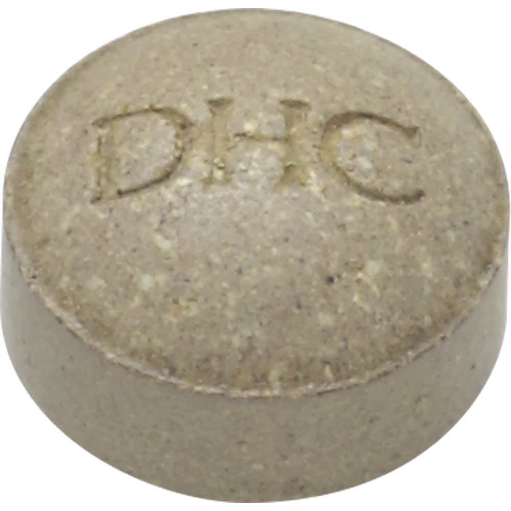 DHC Pomegranate Seed Extract, 60 Tablets, 30 Days, 500 mg with Collagen Peptide and Hyaluronic Acid