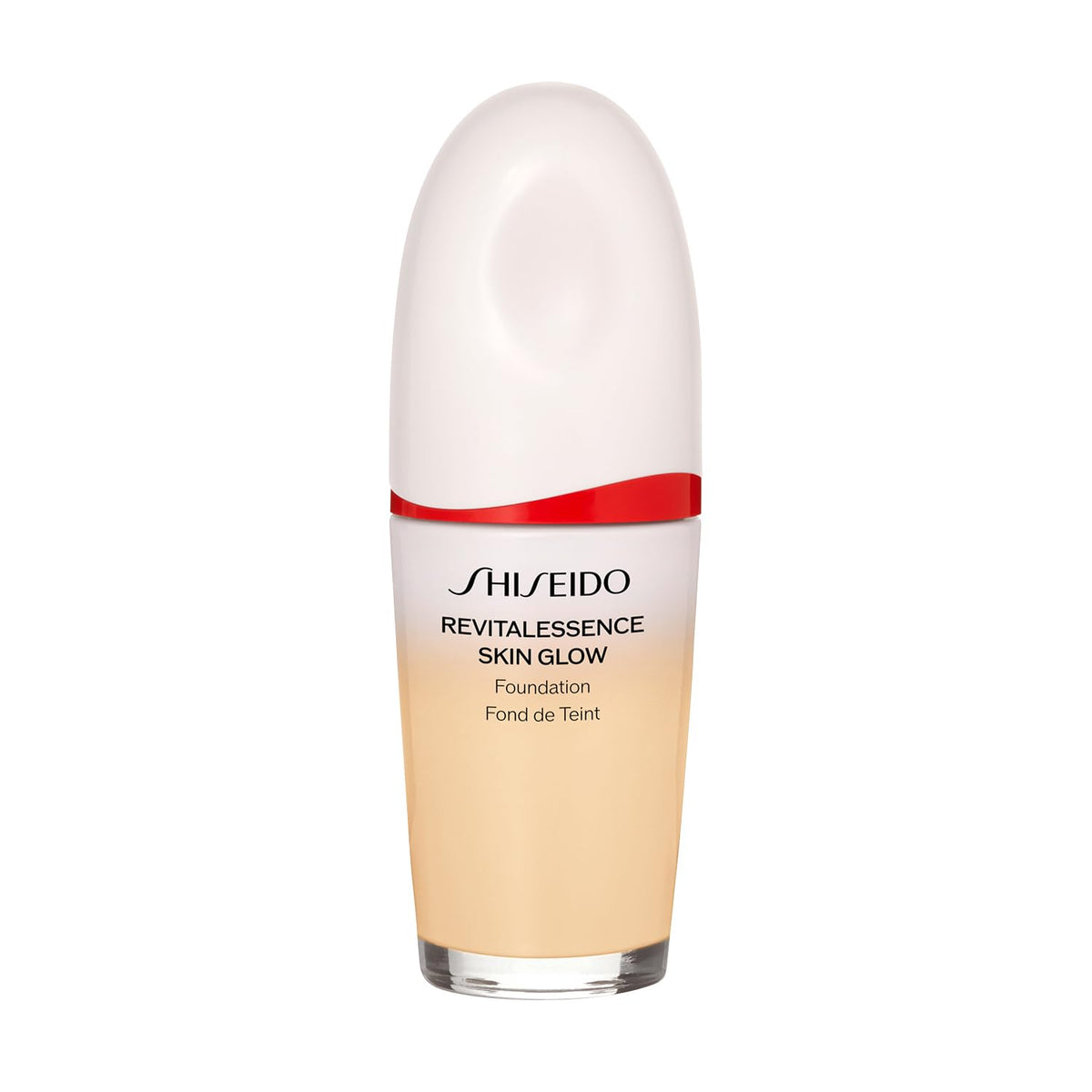 SHISEIDO Serum‑Active Dual‑Filter Foundation — Broad‑Spectrum UV + Skin‑Care