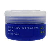 Nakano Styling Wax 4 Hard Type 90 g