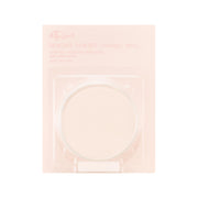 Ettusais Skincare Powder Pressed Refill 7 g, Clear Fragrance-Free Translucent Face Powder with Hyaluronic Acid and Argan Oil, Shine Control