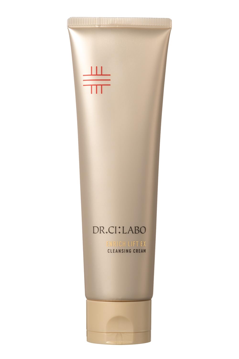 Dr.Ci:Labo Enrich-Lift Cleansing Cream EX, 120 g