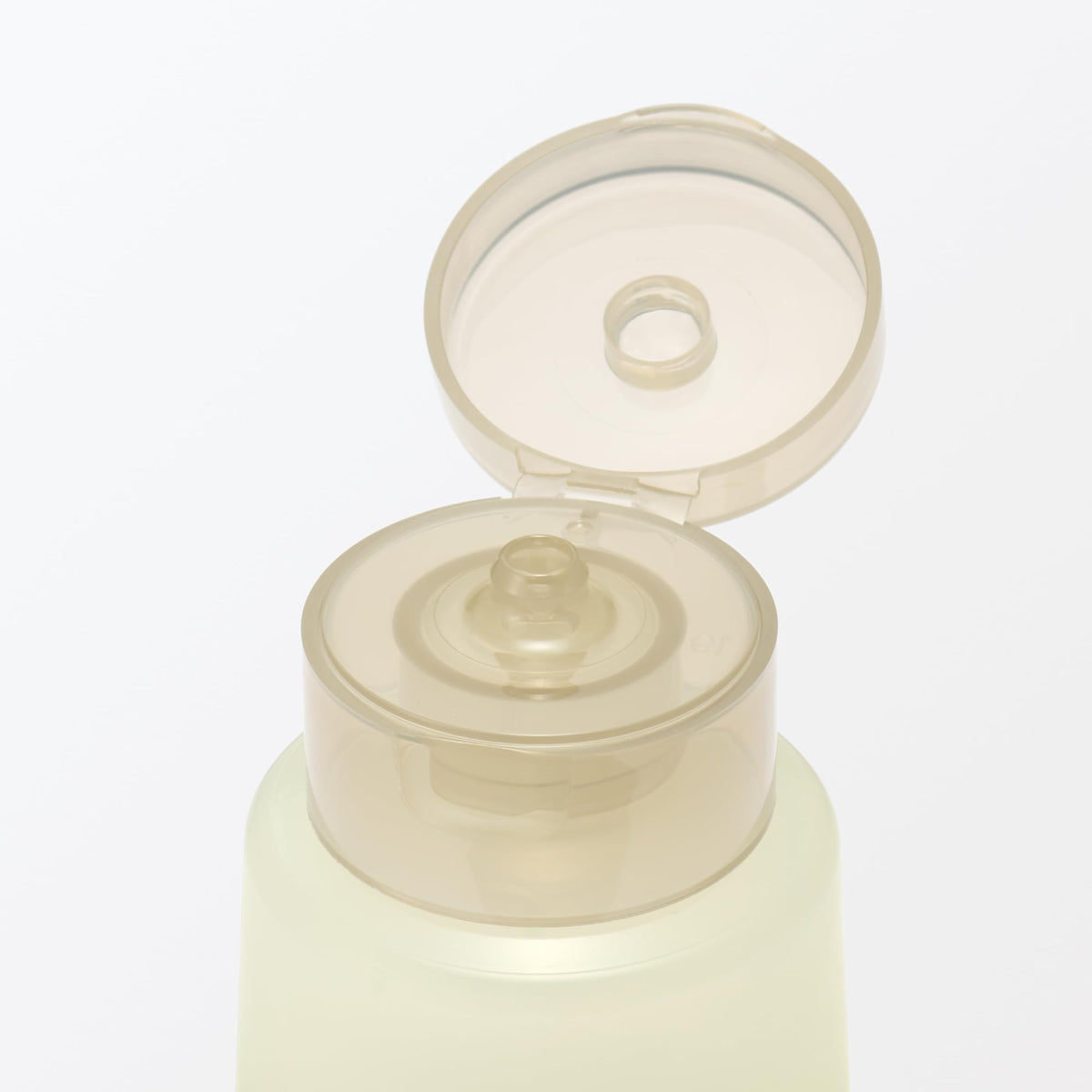 MUJI Mild Gel Cleansing, Makeup-Removing Cleansing Gel with Hyaluronic Acid, Ceramide and Five Amino Acids, Unscented, 150 g or 220 g Tube