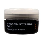 Nakano Styling Wax 6 Ultra Super Hard 90 g