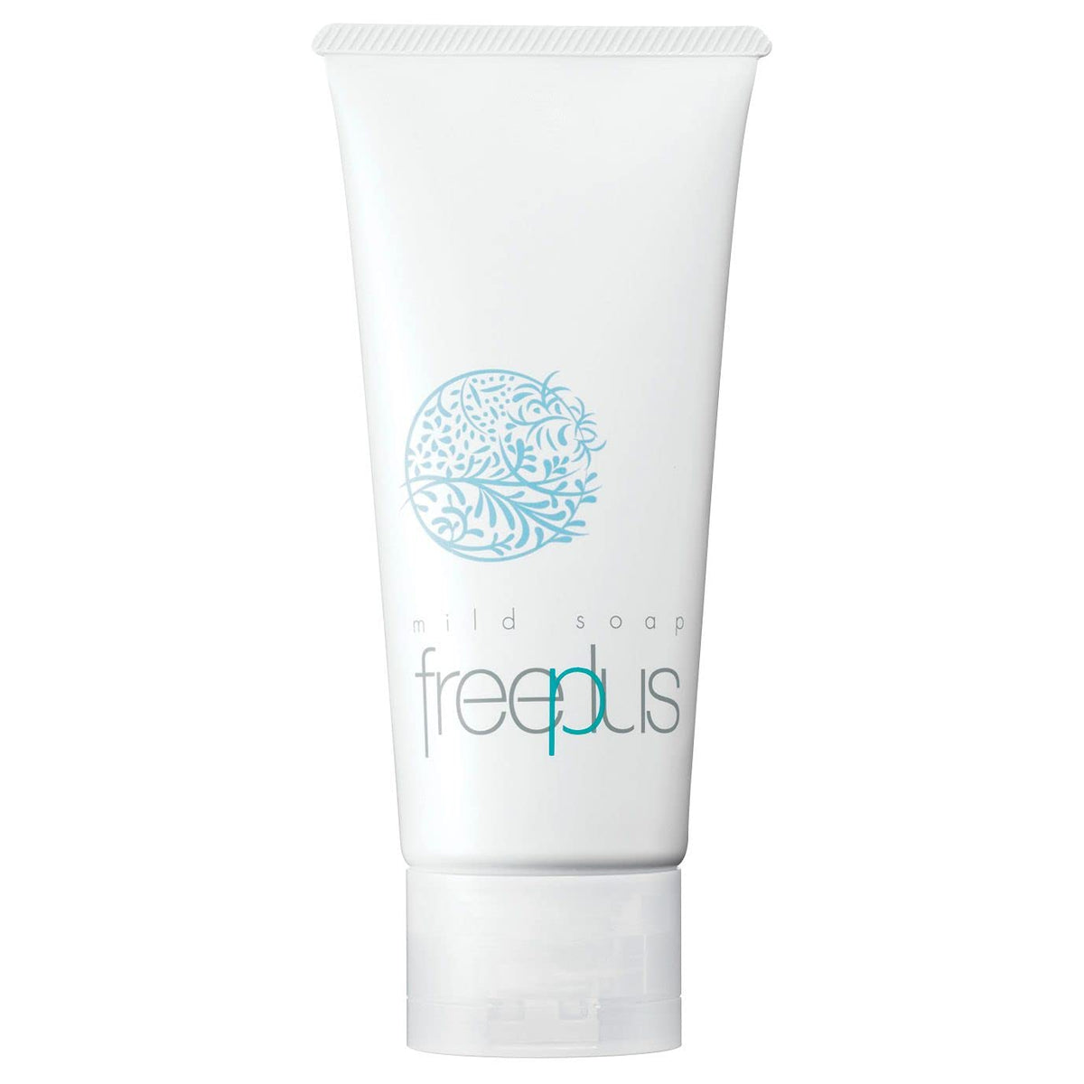 Freeplus Mild Soap a Cream Facial Cleanser 100 g