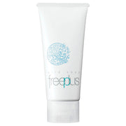 Freeplus Mild Soap a Cream Facial Cleanser 100 g