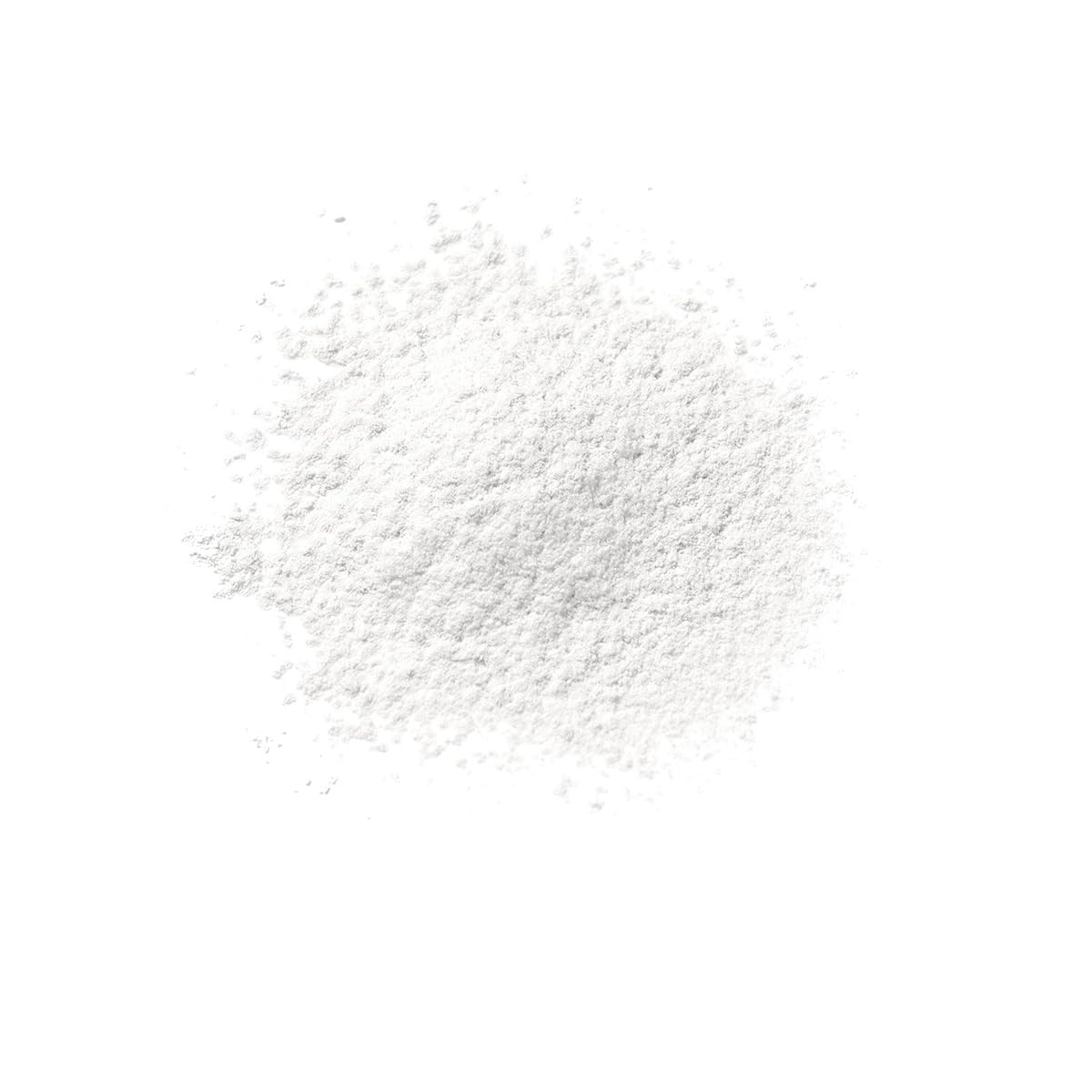 Chacott Finishing Powder Matte 763 Clear 30 g, Loose Face Powder for a Matte Transparent Finish, Puff Sold Separately, Made in Japan