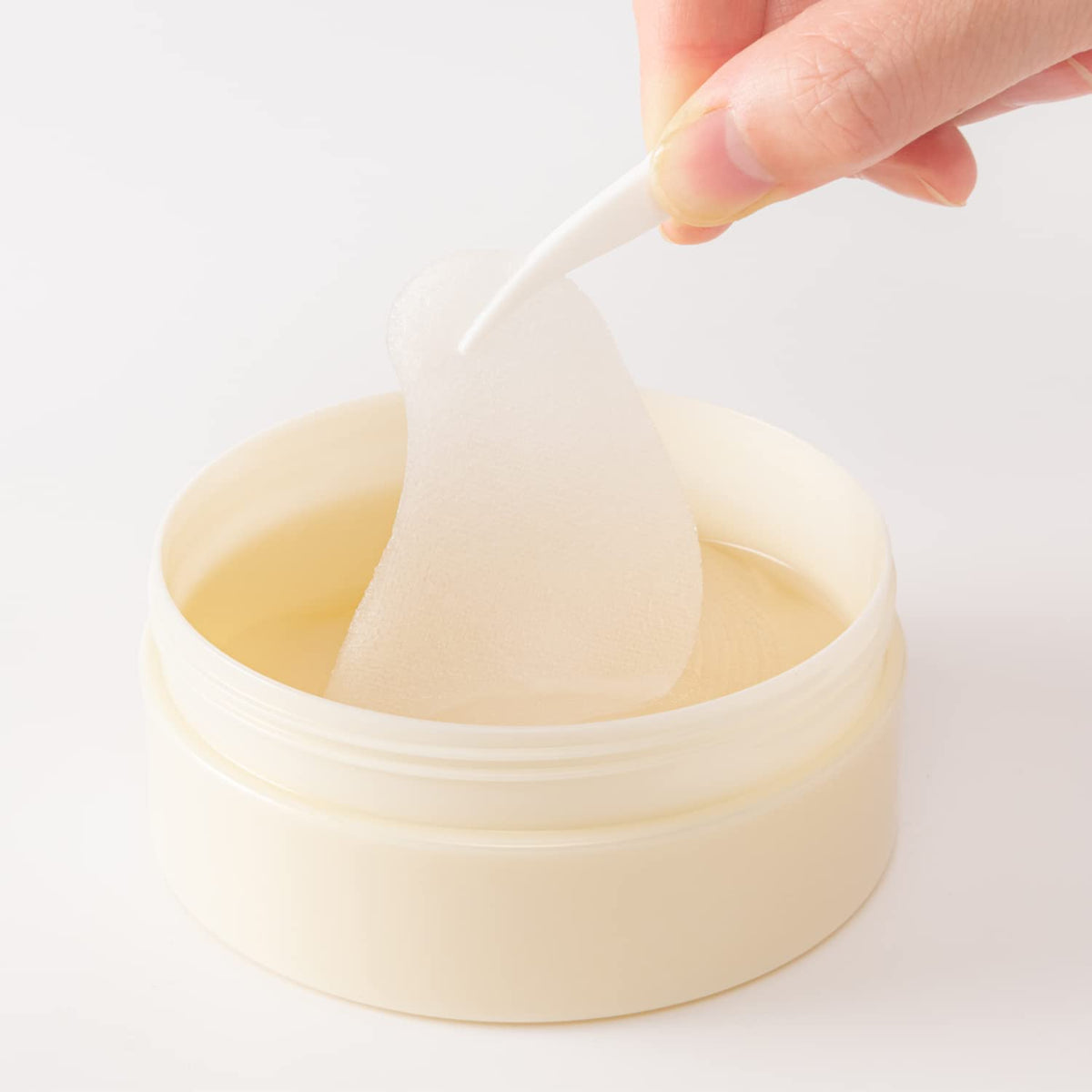 Grace One Wrinkle Care Concentrate Spots Mask, 60 Sheets, Medicated Wrinkle-Improving Spot Mask