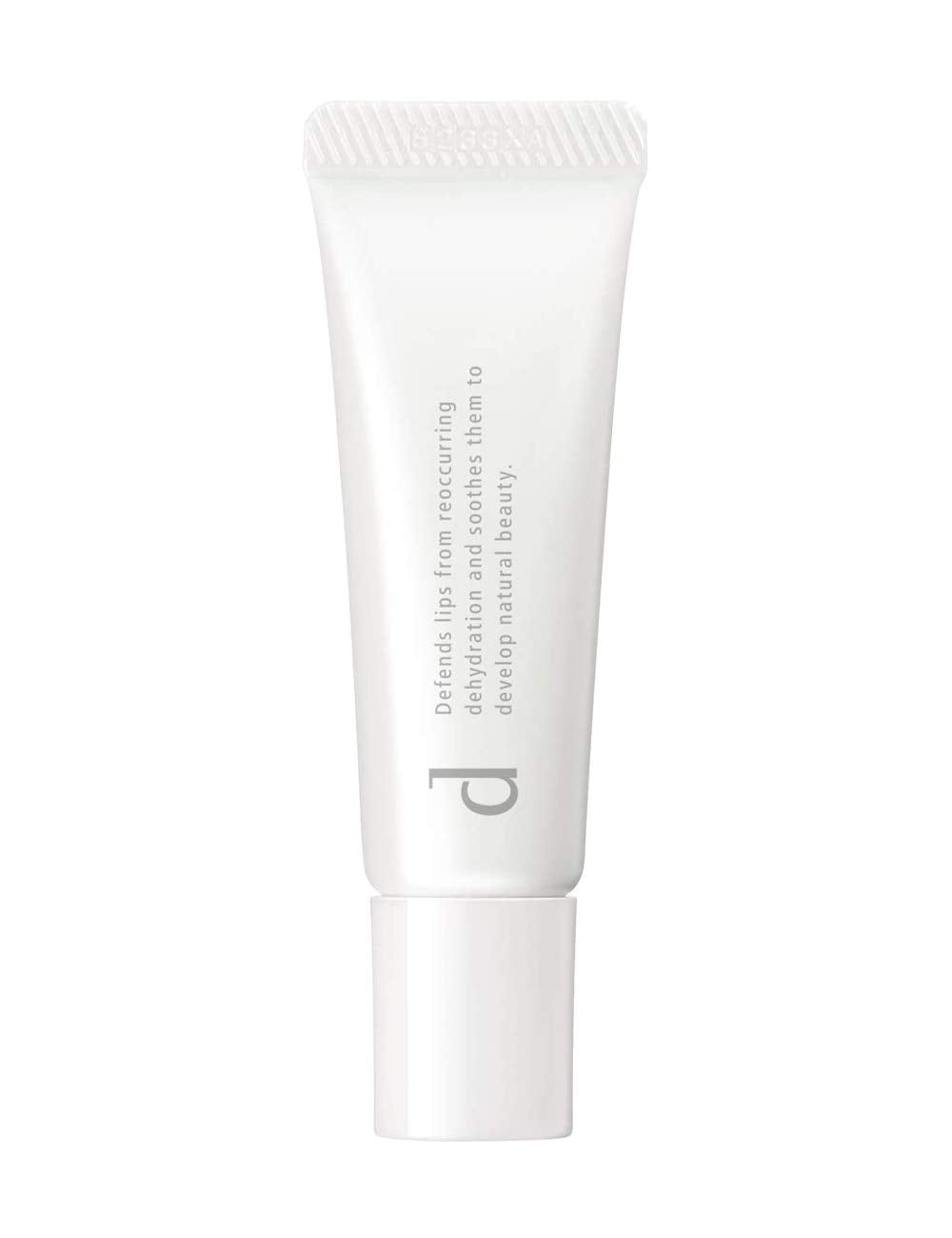 d program Lip Moist Essence N — Medicated, 10g