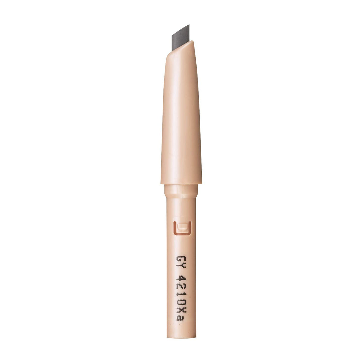 Eyebrow Pencil Cartridge Refill, Brown, Soft Brown Or Gray, 0.25 g