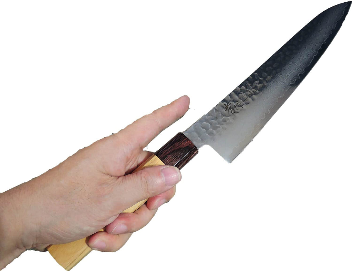 Sakai Takayuki 33-Layer VG10 Gyuto 210mm