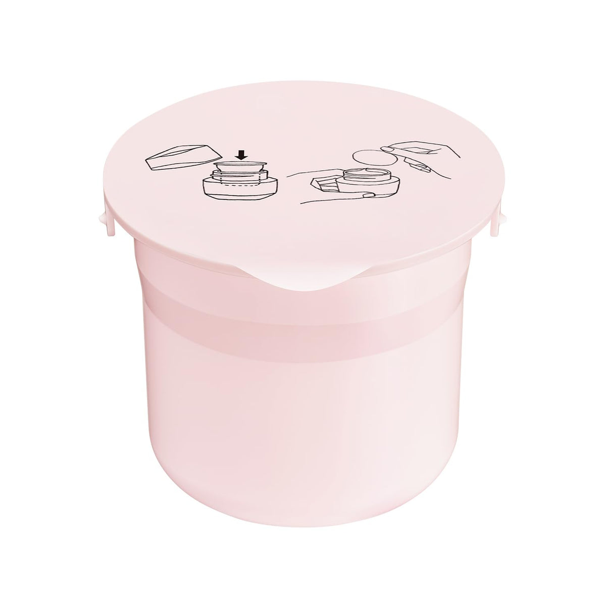 SHISEIDO Essential Energy Hydrating Day Cream SPF20 PA+++