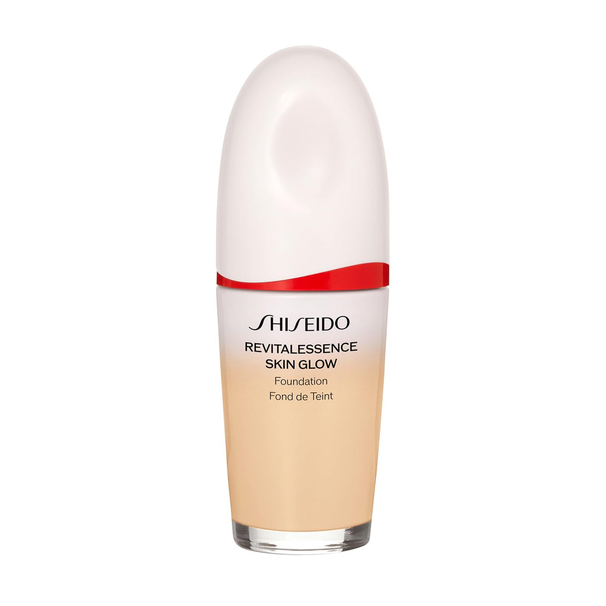 SHISEIDO Serum‑Active Dual‑Filter Foundation — Broad‑Spectrum UV + Skin‑Care
