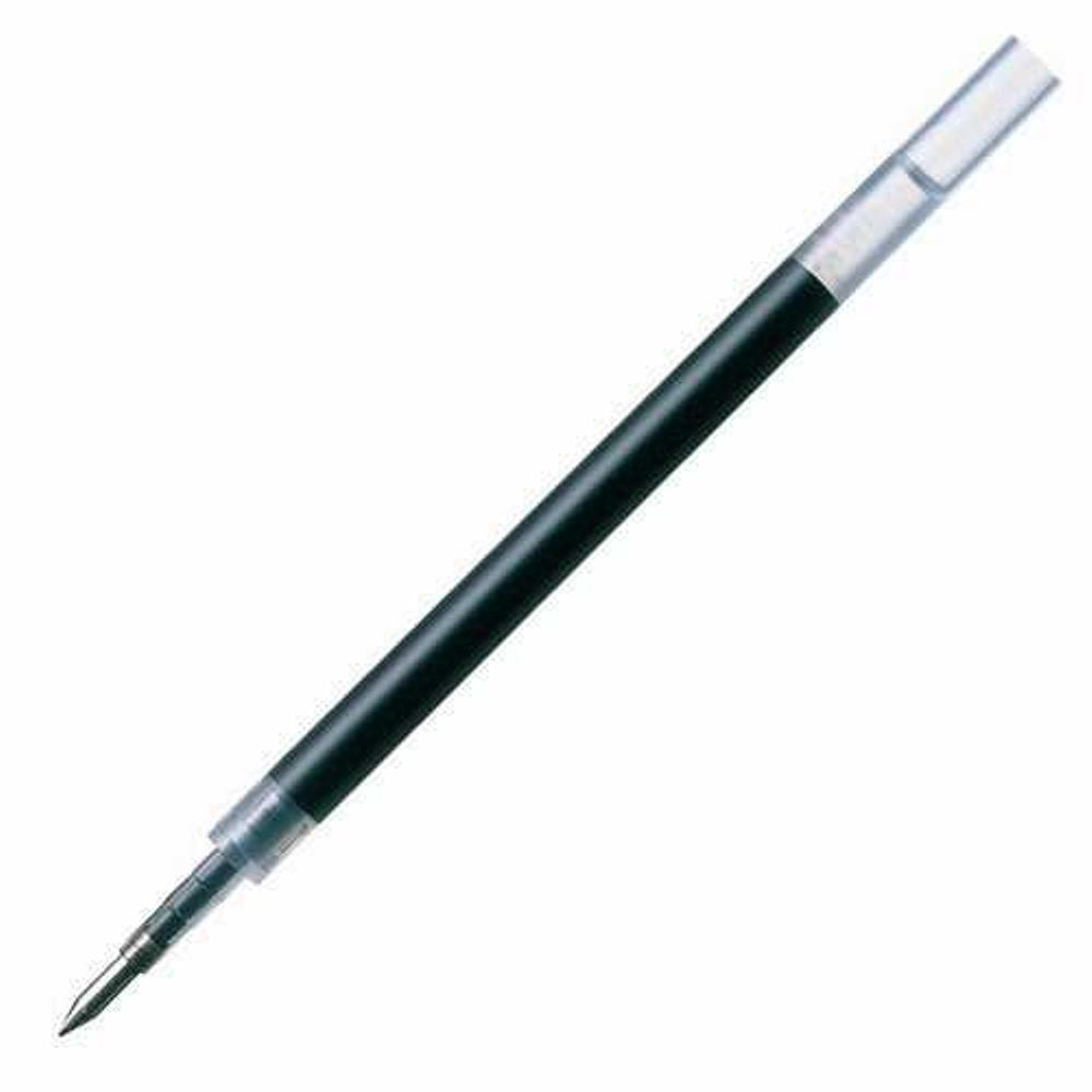 ZEBRA Sarasa JF Gel Pen Refills, Water-Based Pigment Ink, Box of 10, 0.3, 0.4, 0.5, 0.7 or 1.0 mm Ball, Black, Blue or Red, 6.1 x 111.1 mm