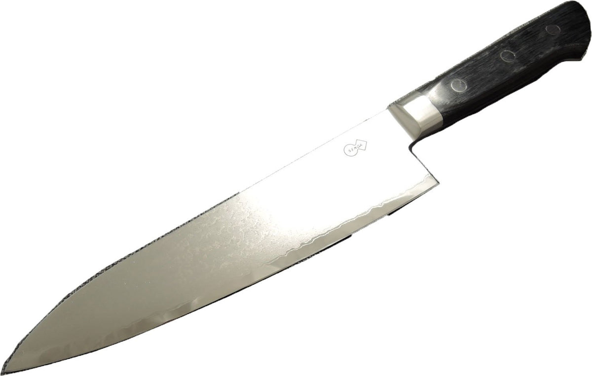Sakai Takayuki 63-Layer Damascus Gyuto 180mm