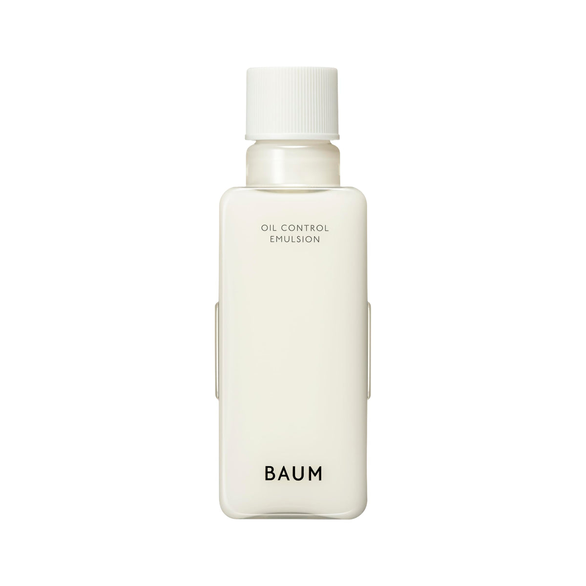 BAUM Oil Control Emulsion — Bottle or Refill, 100mL