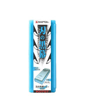 Shapton Kuromaku Blue #1500 Medium Stone