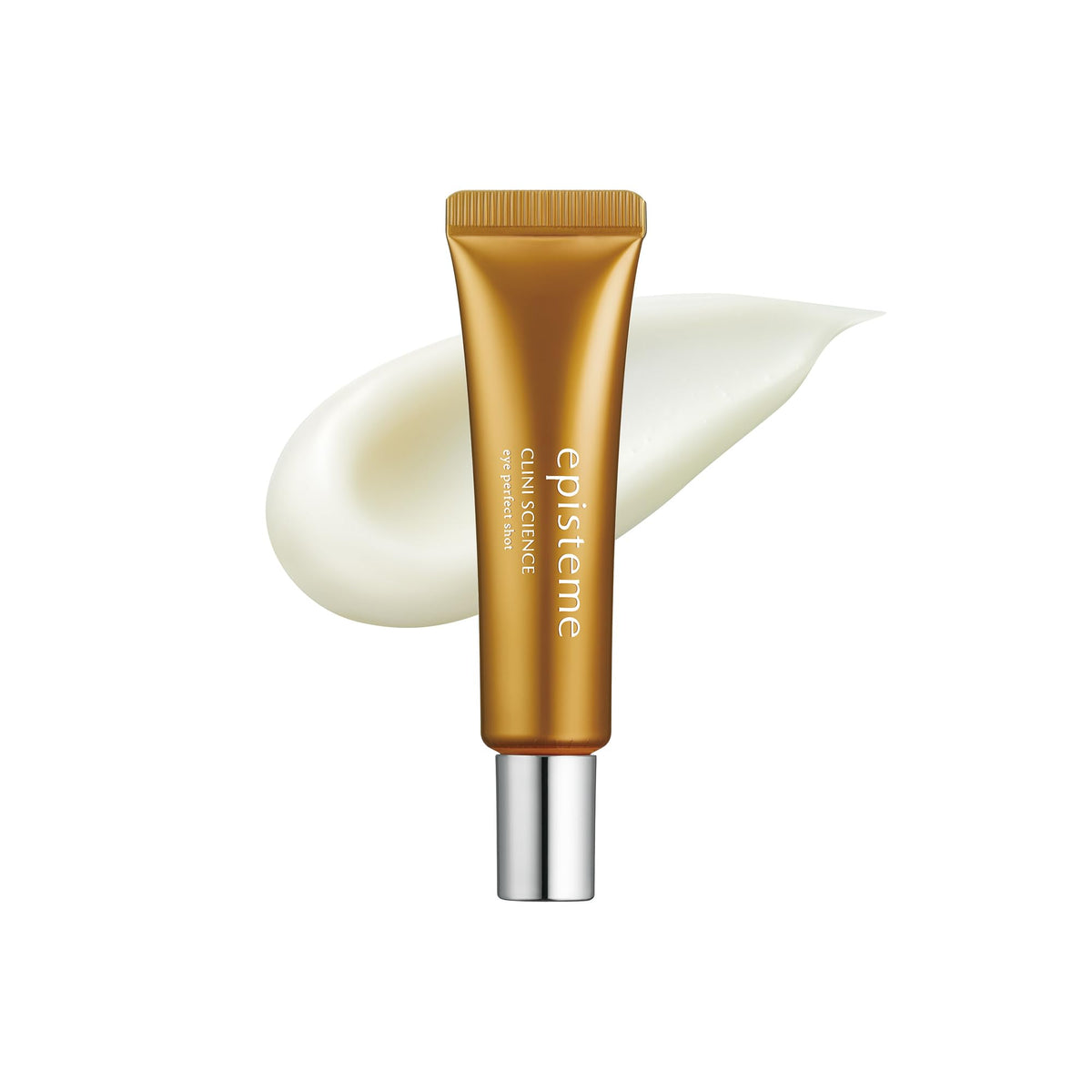 ROHTO Episteme Clini Science Firming Eye Cream 9g/18g