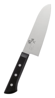 KAI Seki Magoroku Wakatake Knife — Stainless Blade
