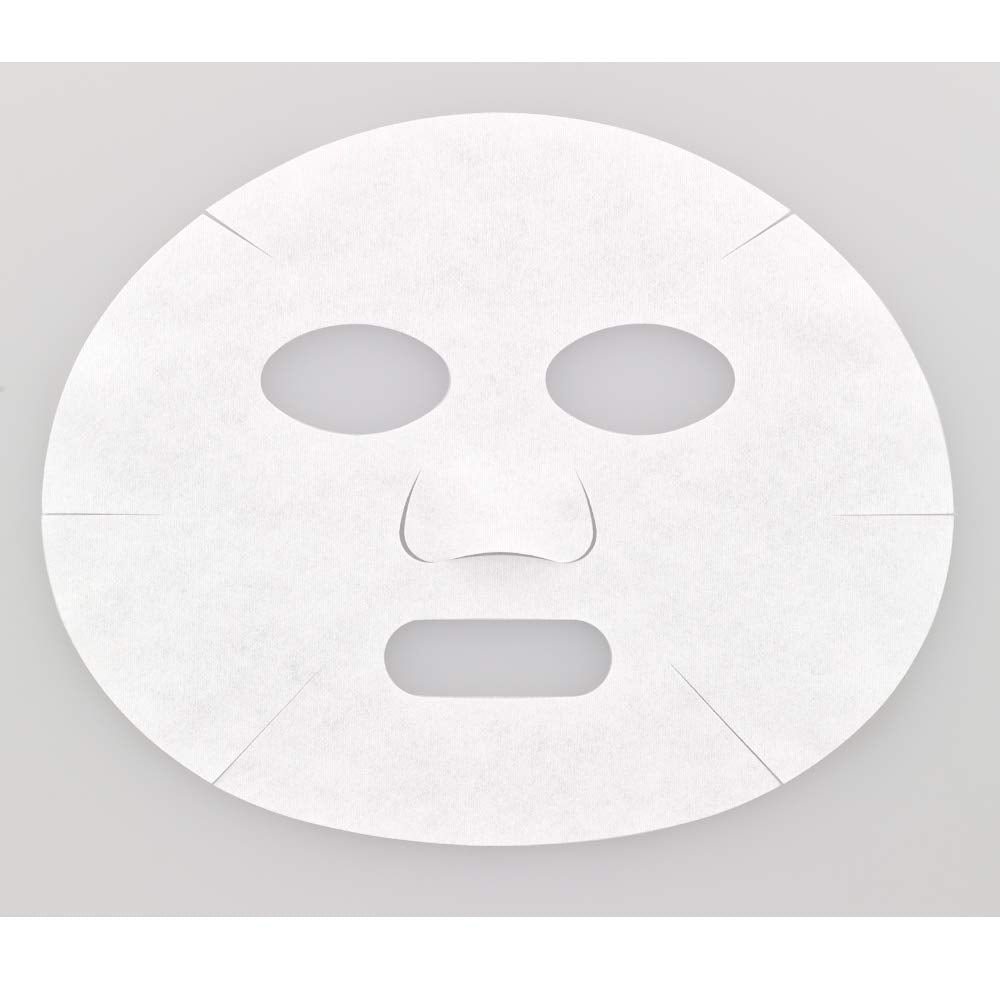 Men's Deep Moisture Face Mask 4 Sheets