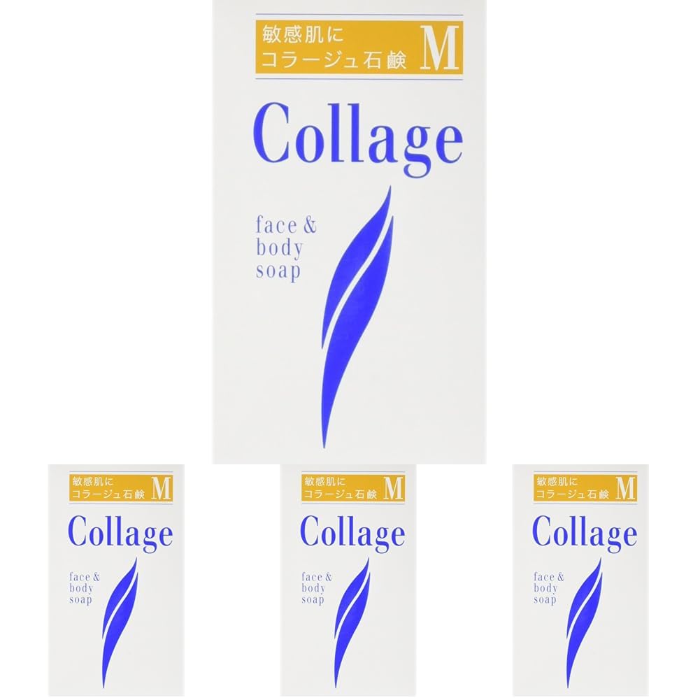 Collage M Soap 100g — source image 15