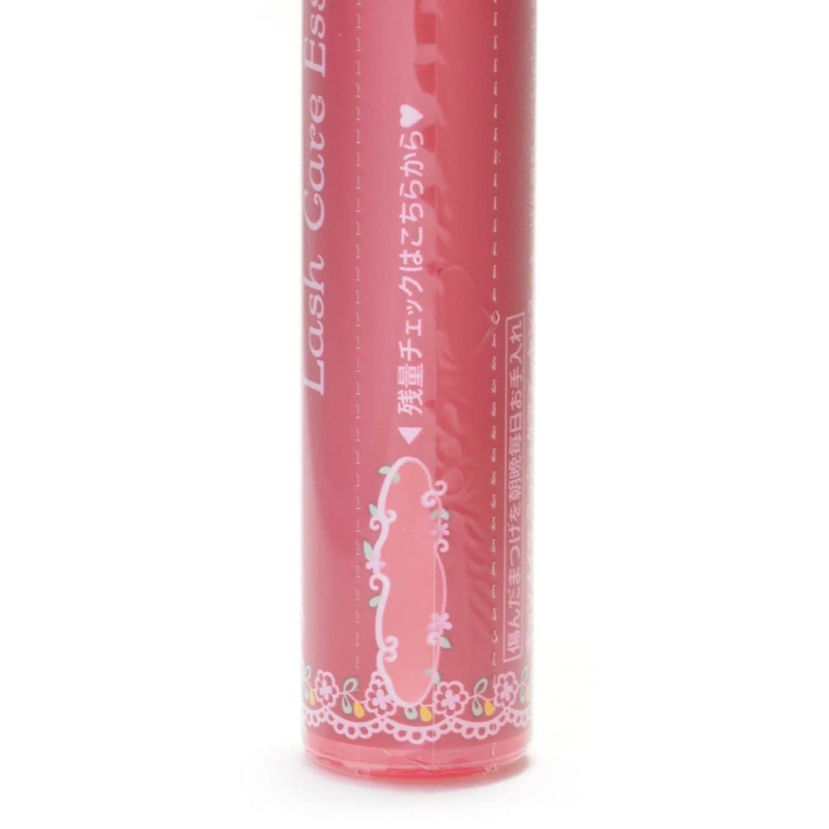 CANMAKE Lash Care Essence Clear Lash Serum