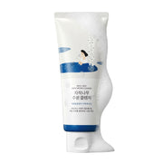 ROUND LAB Birch Juice Moisturizing Cleanser, Low-pH Gel Face Cleanser, Fragrance-Free, 150 mL