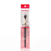 Rosy Rosa Nuance Touch Brush RR-540, Long-Haired Tapered Blending Brush for Eyeshadow, Highlighter and Nose Shadow, 165 mm