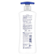 Advanced Repair Body Lotion 400 mL, Fragrance-Free Moisturising Lotion for Dry, Normal and Sensitive Skin with Stearic Acid, Weakly Acidic, Non-Sticky