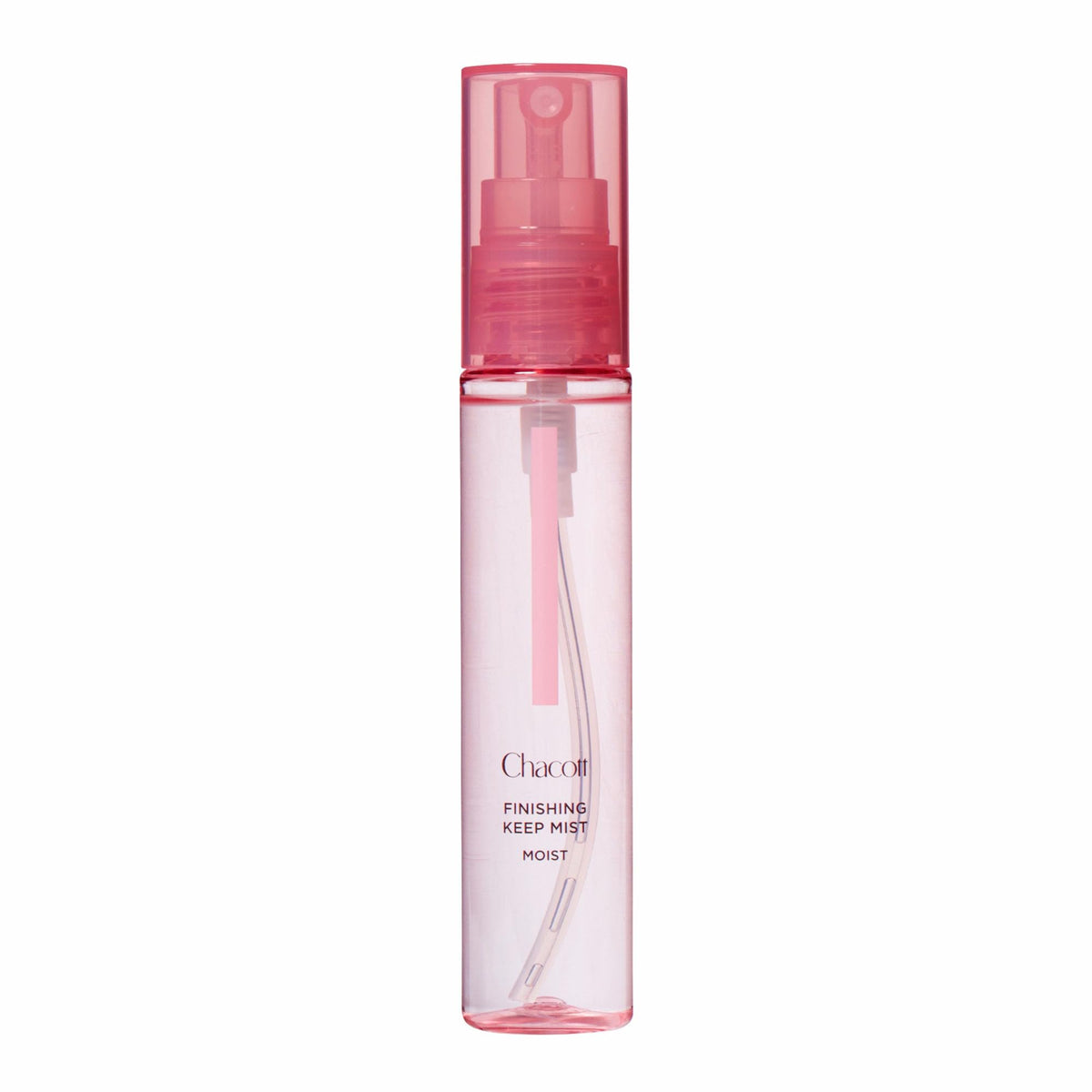 Chacott Moist Finishing Keep Mist — 50 mL Moist