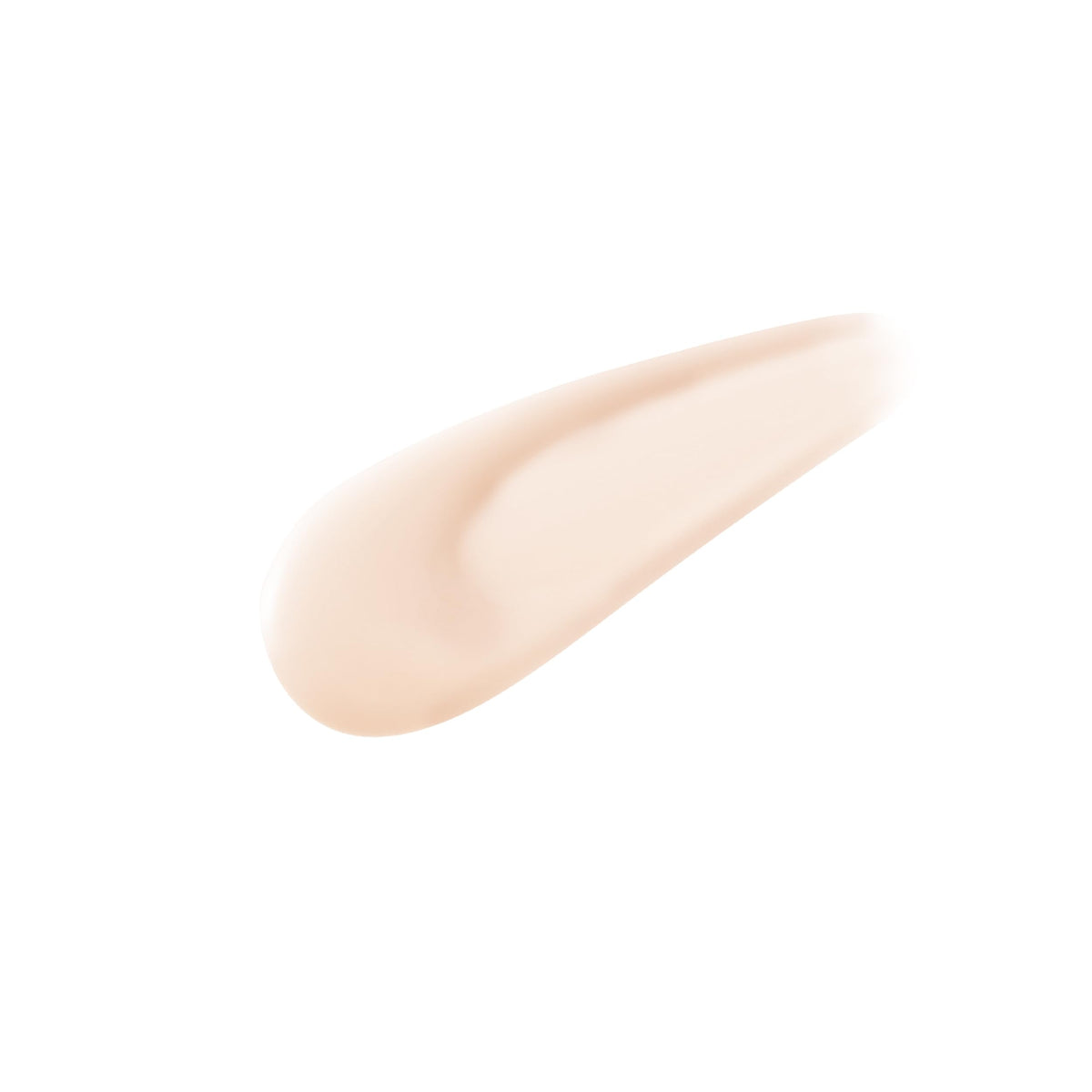 Nameraka Honpo Skincare UV Base NC Clear Beige 50 g, SPF45 PA+++ Soy Milk Moisturising UV Primer Serum, Chemical-Free, Zinc-Oxide-Free, Washable with Soap