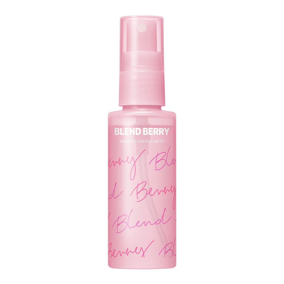 BLEND BERRY Makeup Keeping Mist — 60 mL