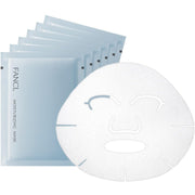 FANCL Moisturizing Mask — Close-Contact Moisture-Retention Care