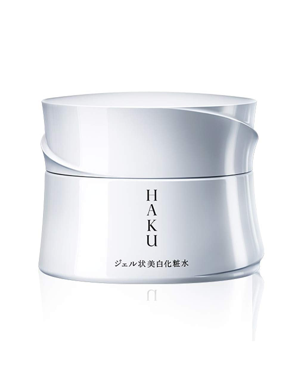 HAKU Melano Deep-Moisture — Medicated Whitening Gel-Lotion 4MSK