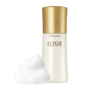 ELIXIR Cleansing Mousse — Gentle Pump Foam Face Wash