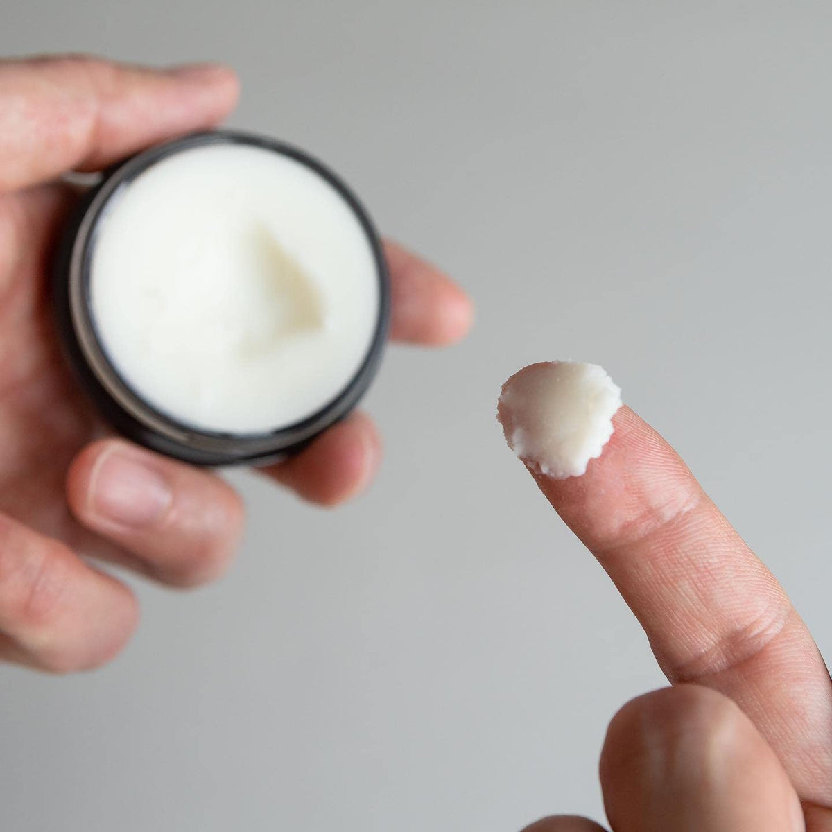 PROUDMEN Matte Cream — Oil‑absorbing powder control for all‑day shine