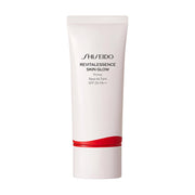 SHISEIDO Essence Primer — Japanese-Kefir Deep-Hydration Comfort